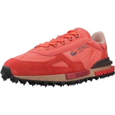 Scarpe Da Ginnastica Lacoste Modello Elite Active Colore Bianco