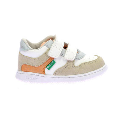 Zapatillas Bajas Baskets Basses Kickmotion Poliuretano