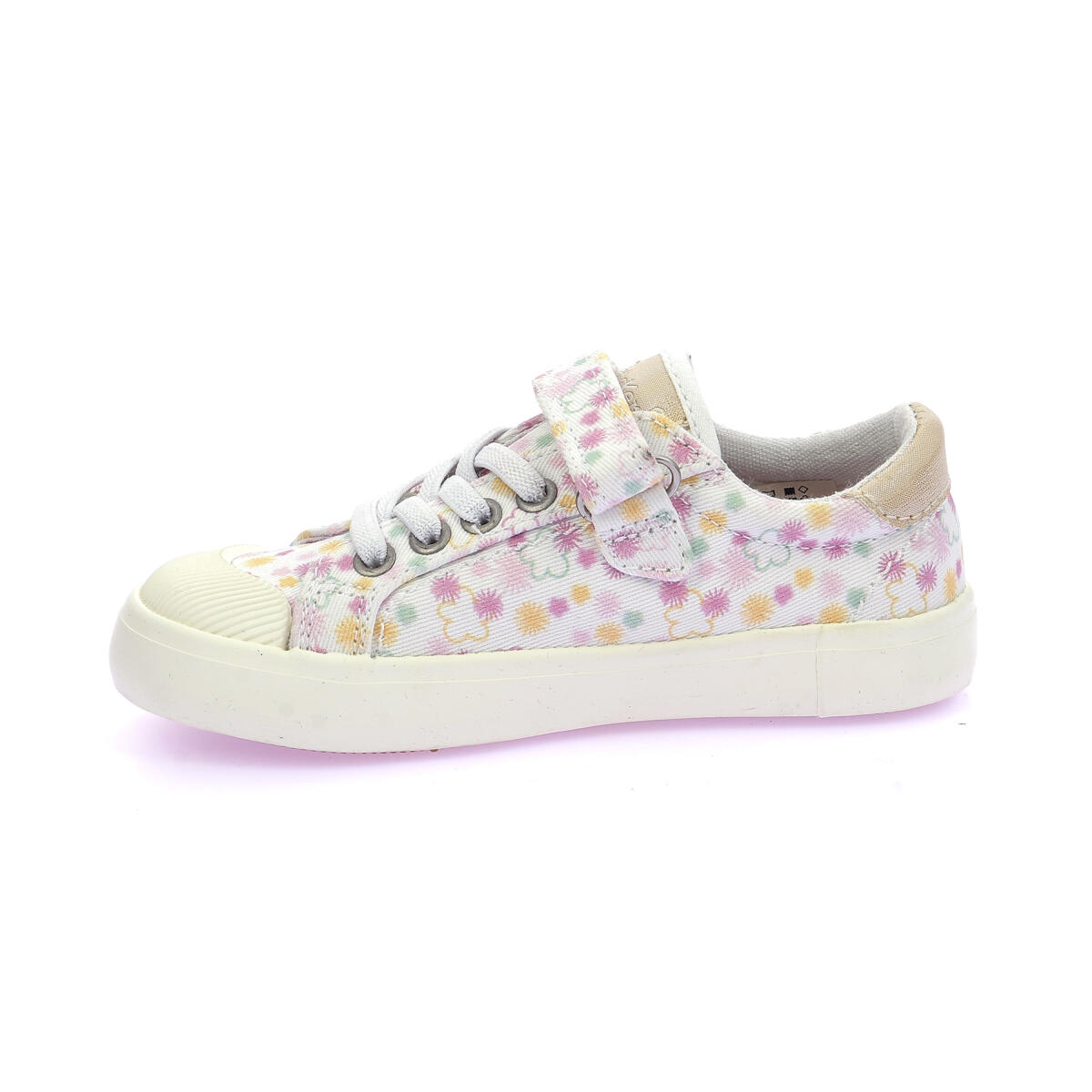 Kickers Kickgoldi kindersneakers 4/5