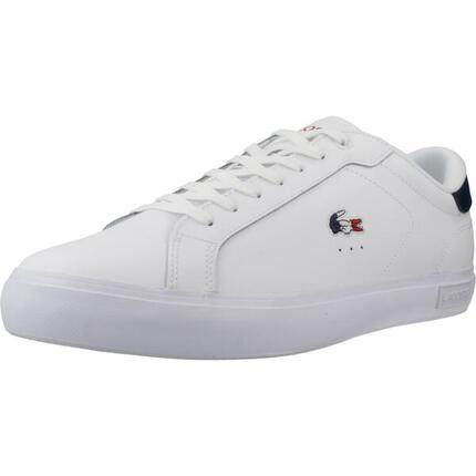 Zapatillas hombre Lacoste Powercourt Blanco