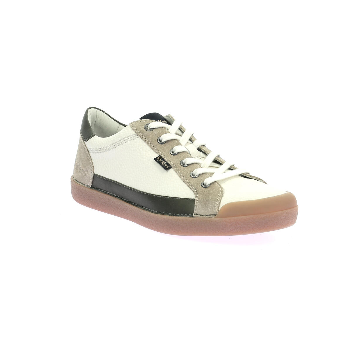 Baskets basses Kick Trainer 2/5