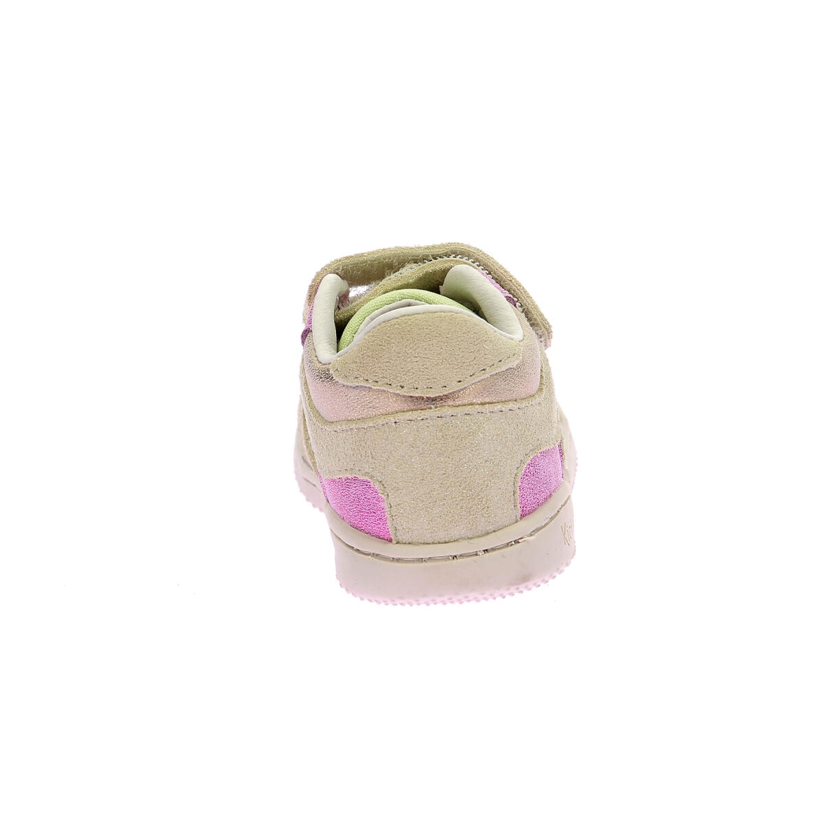 Baskets basses Kickmotion 3/5