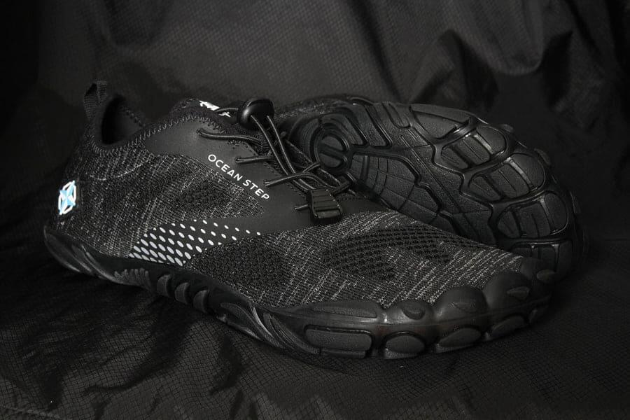 Ergogrip Adulto - Sapatos de Caminhada Aquática 5/7