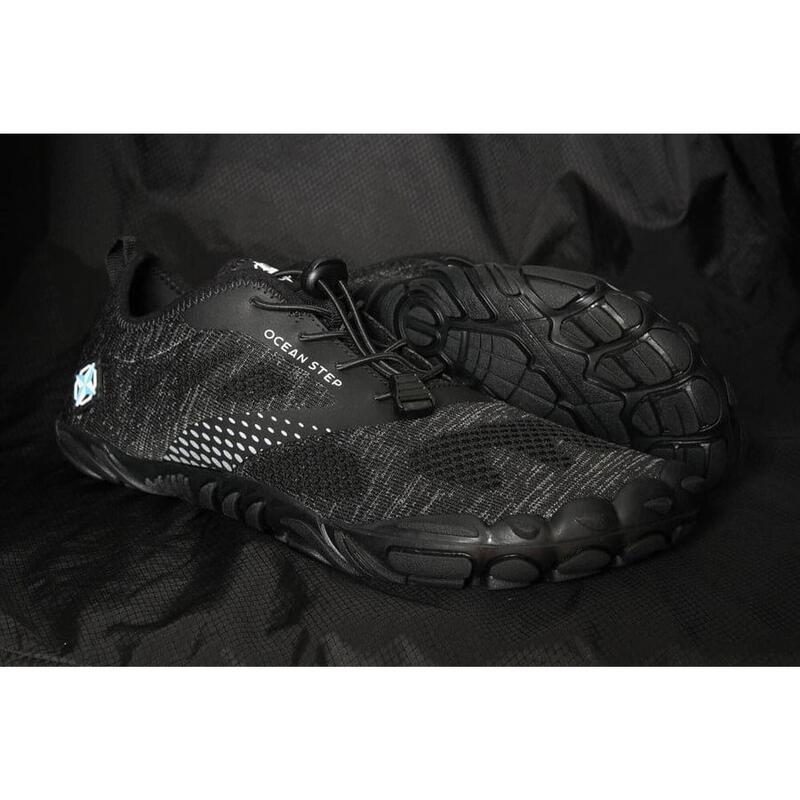 ERGOGRIP ADULT Aquashoe OCEAN STEP