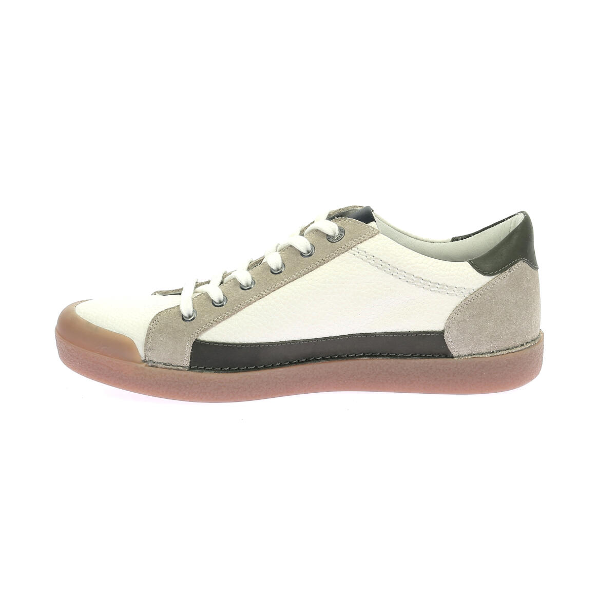 Baskets basses Kick Trainer 4/5