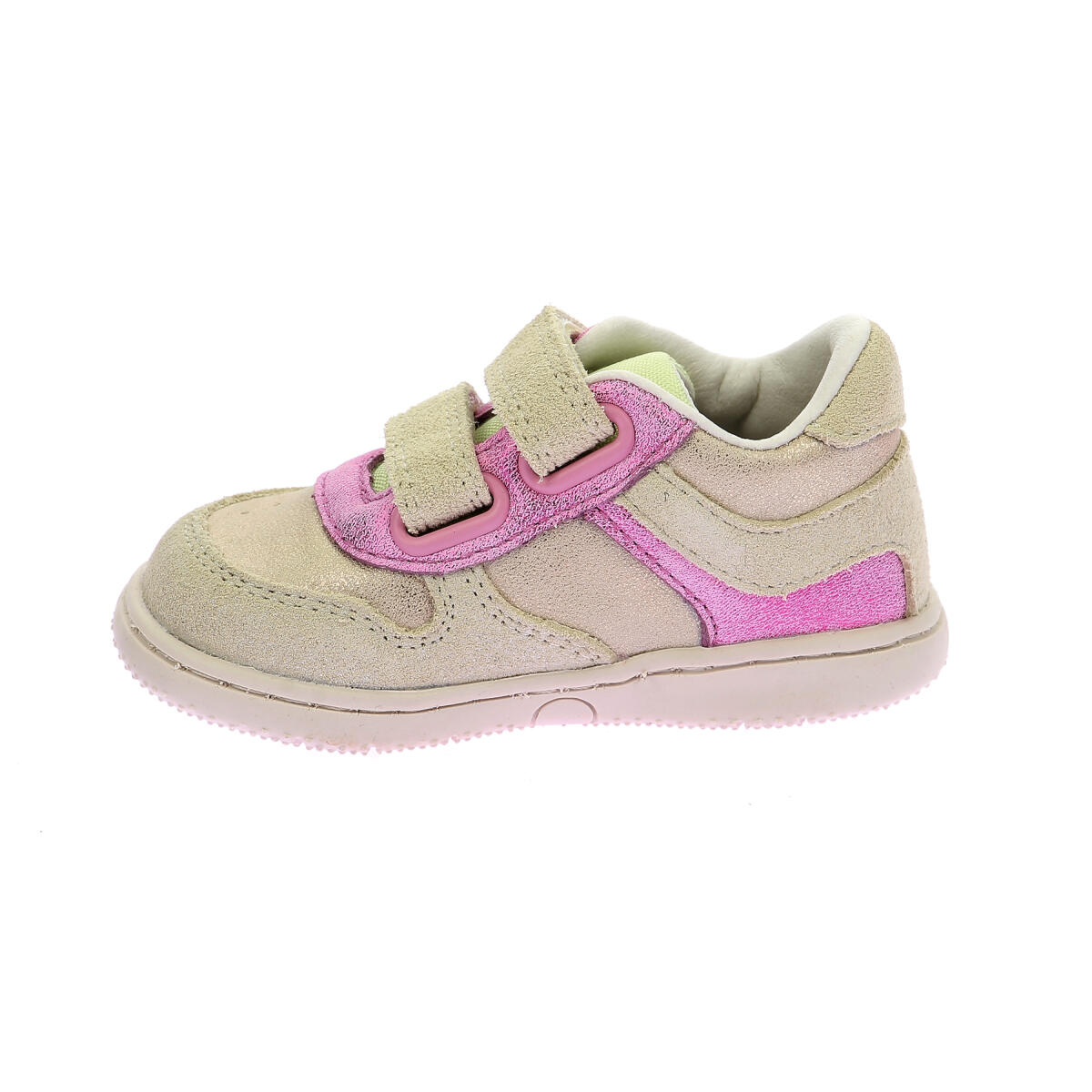 Baskets basses Kickmotion 4/5