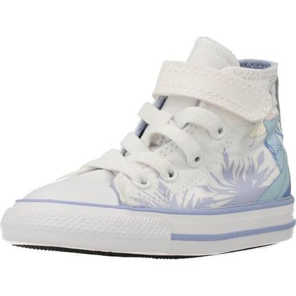 Sneakers Converse Modell Ctas 1v Hi Farbe Weiß