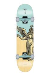 Virgen - Skateboard Complet Enfant 7.5