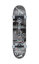 Illumination - Skateboard Complet Enfant 7.5