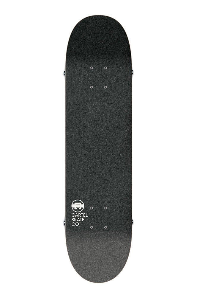 Tiger - Komplettes Skateboard für Kinder 7.5 2/4