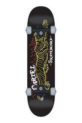 Tiger - Skateboard Complet Enfant 7.5