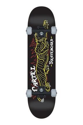 Tiger - Skateboard Complet Enfant 7.5