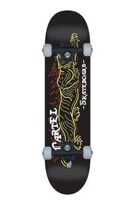 Tiger - compleet skateboard kind 7.5