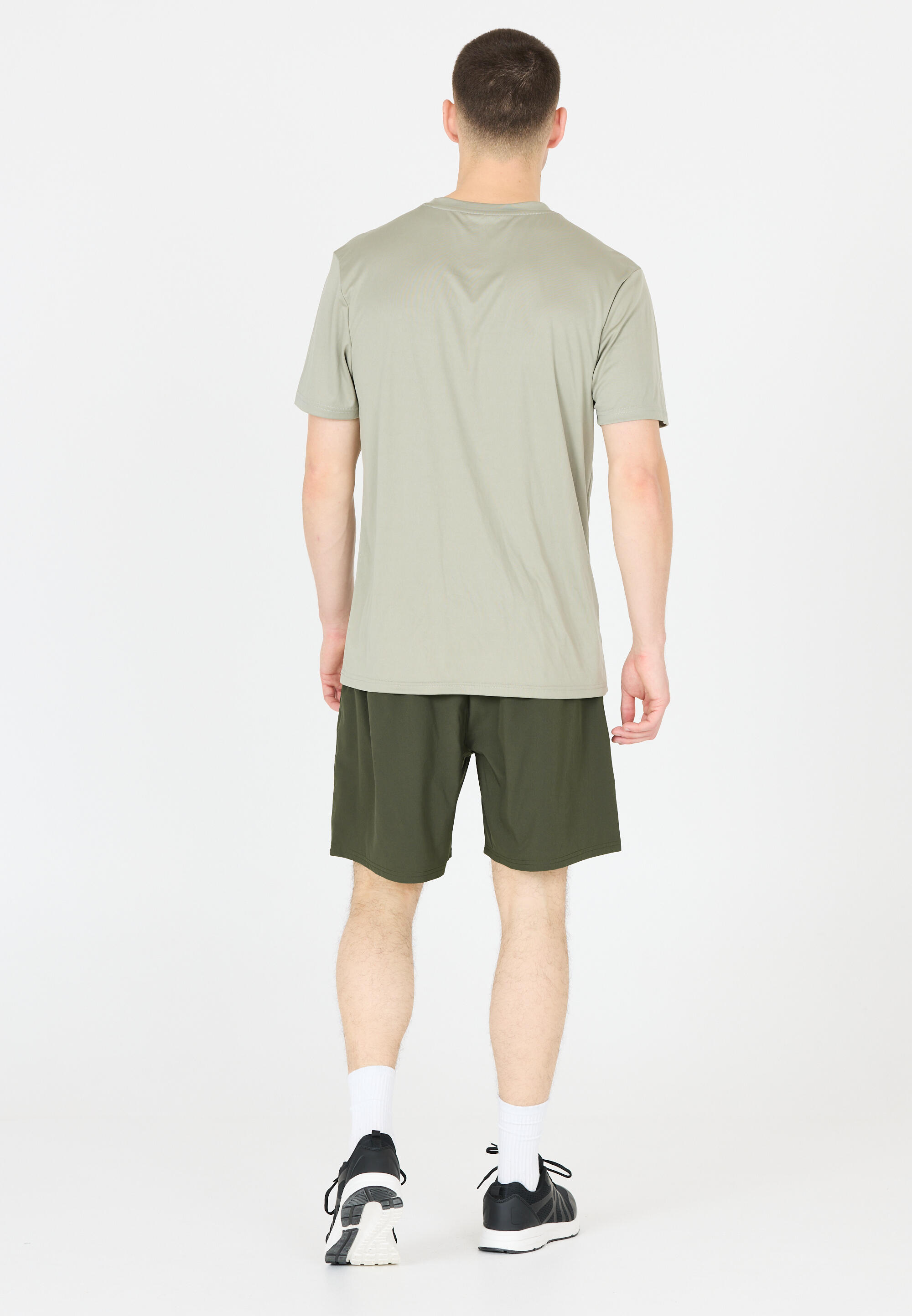 2in1 Shorts Endurance Kroser 5/5