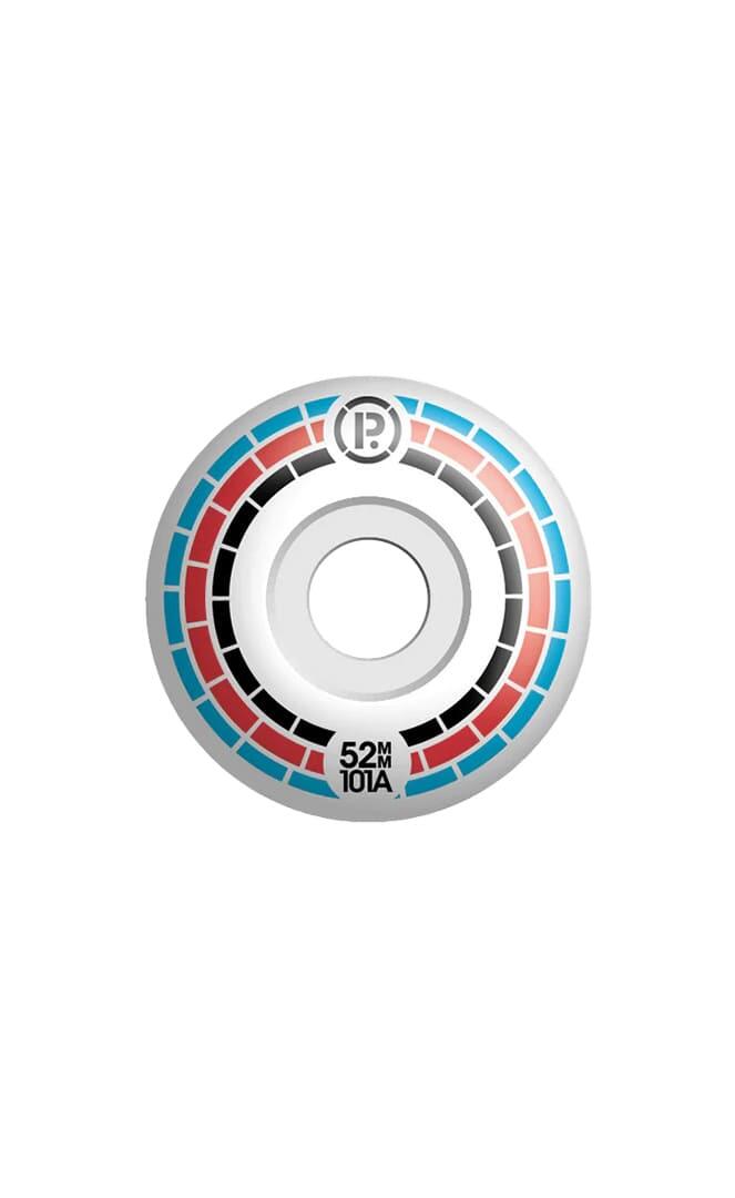 Glitch - Skateboard Komplett 8.0 3/7