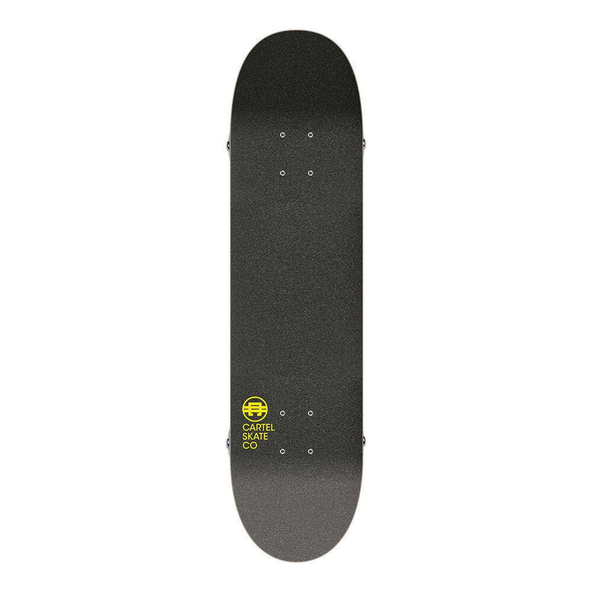 Firestarter - Skateboard Complet Enfant 7.5 7.5