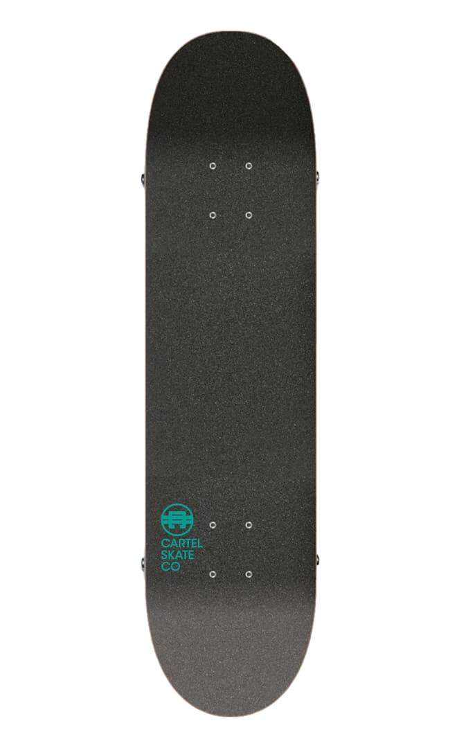 Myth - Skateboard Komplett 7.8 2/5