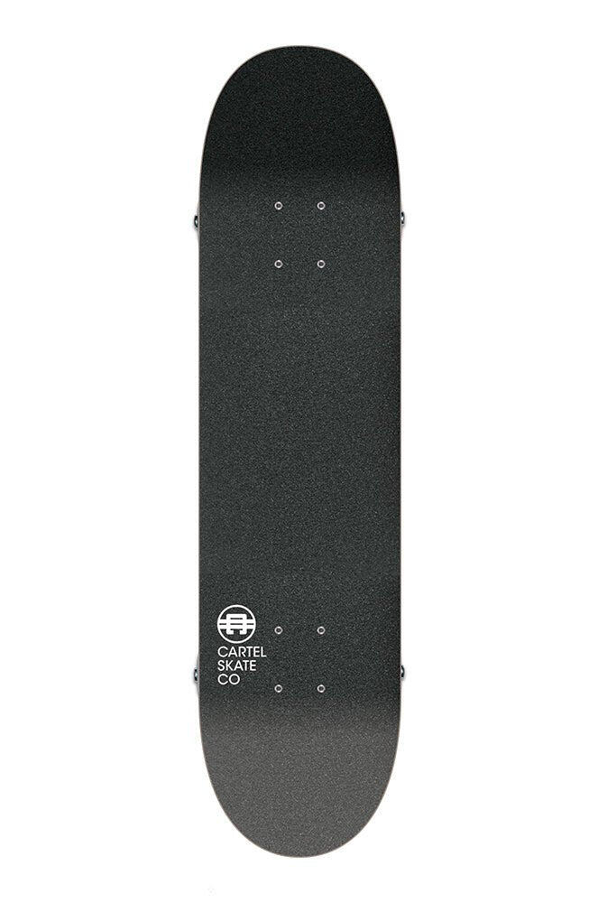 Glitch - Komplettes Skateboard für Kinder 7.5 2/4
