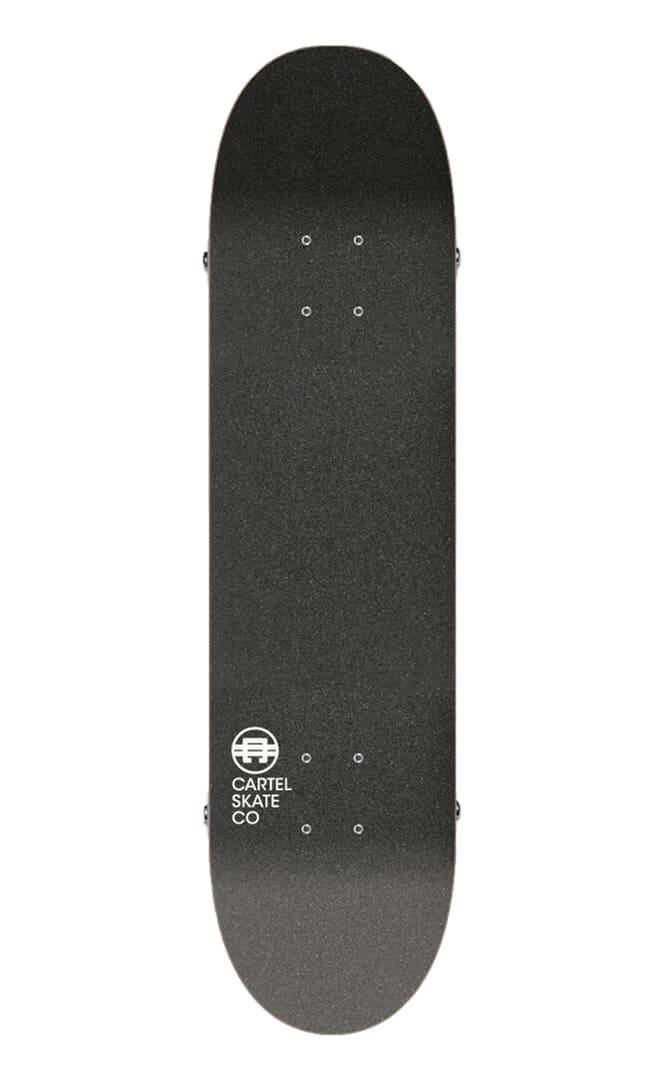Tiger - Skateboard Komplett 7.8 2/5