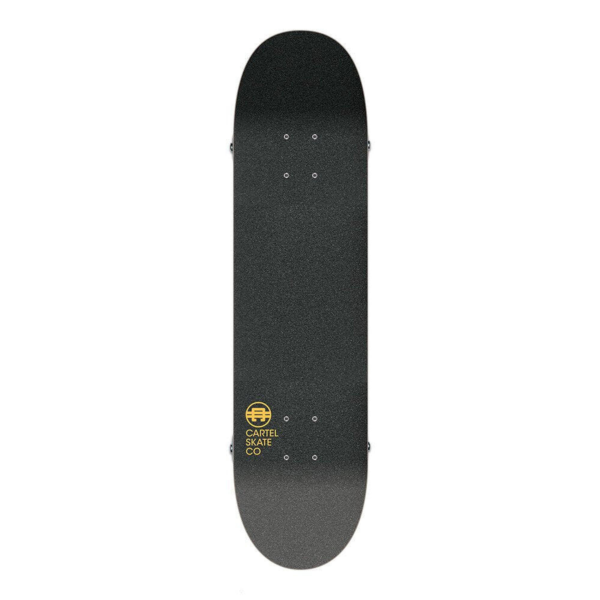 Misterio - Skateboard Complet Enfant 7.5 7.5