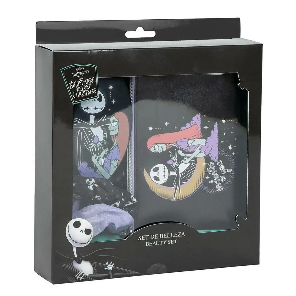 Child Toilet Bag The Nightmare Before Christmas