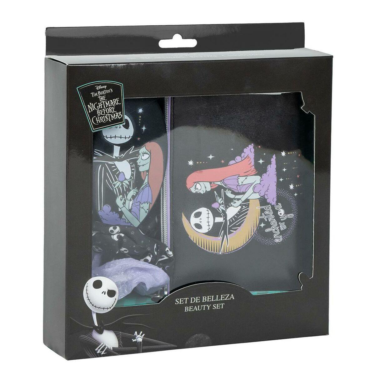 Nécessaire infantil the nightmare before christmas