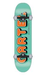 Donuts - Skateboard Complet 8.0