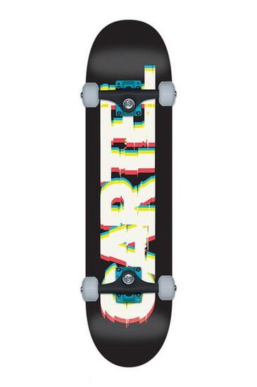 Glitch - Skateboard Complet Enfant 7.5
