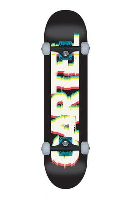 Glitch - compleet skateboard kind 7.5
