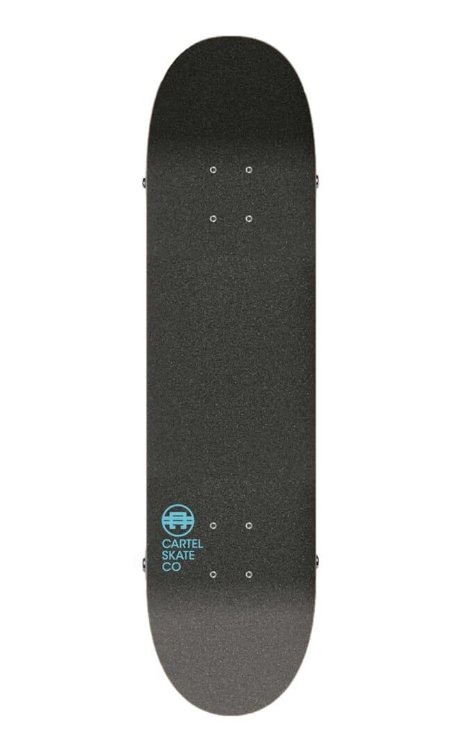 Aliens Skateboard Deck 2/5