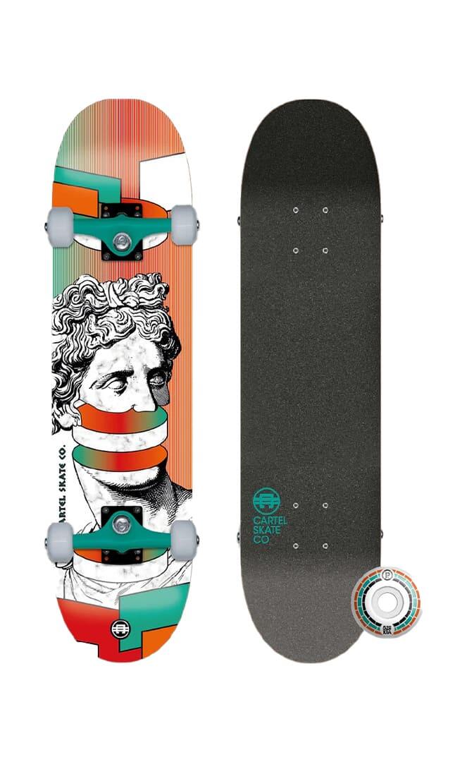 Myth - Skateboard Komplett 7.8 4/5
