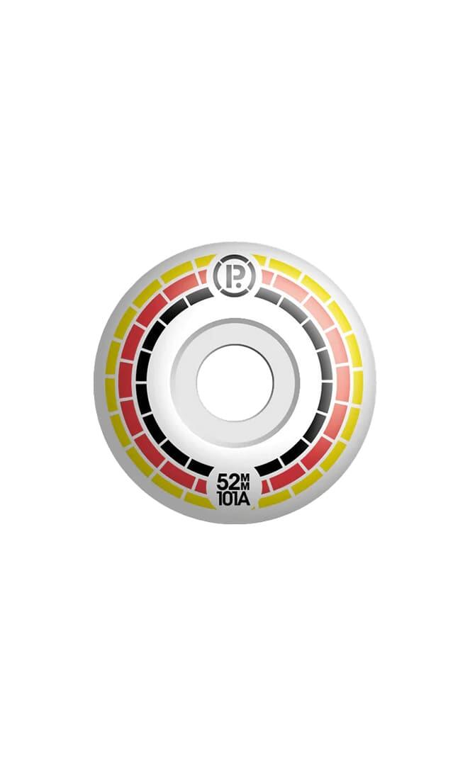 Tiger - Skateboard Komplett 7.8 3/5