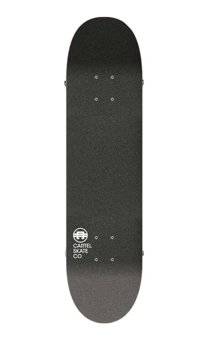 Glitch - Skateboard Komplett 8.0 2/7