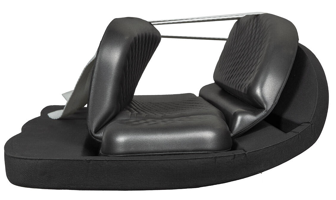 TK TK1 Compact Legguards 3/4