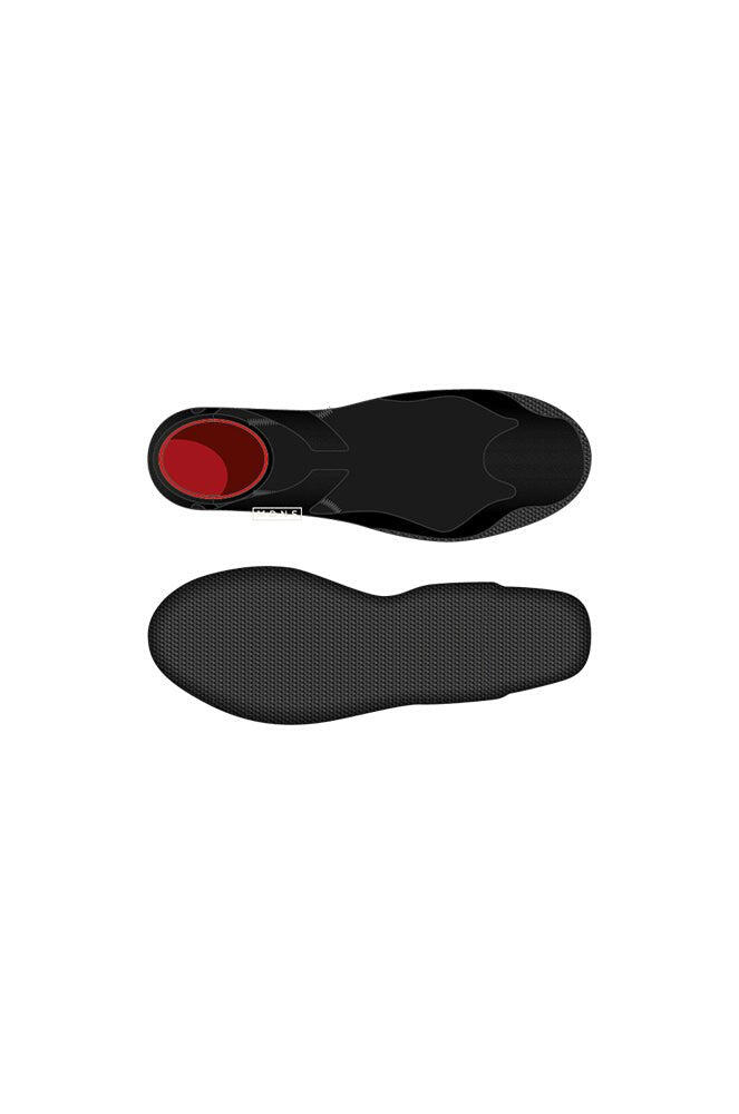 Pioneer - Rundspitze 3mm Kinder Surf Chausson 2/3