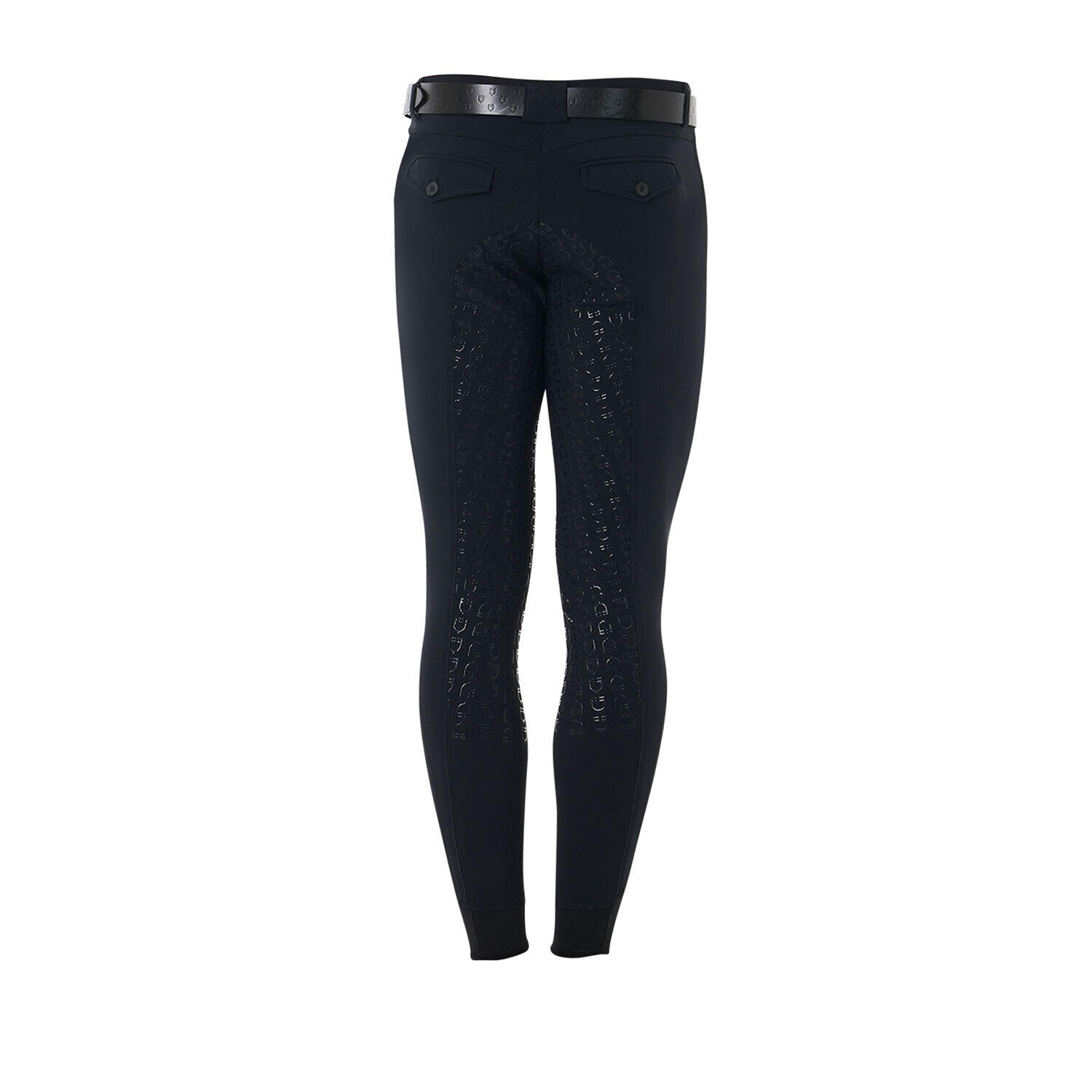 Pantalon équitation full grip Equestro Aria Light 4/7
