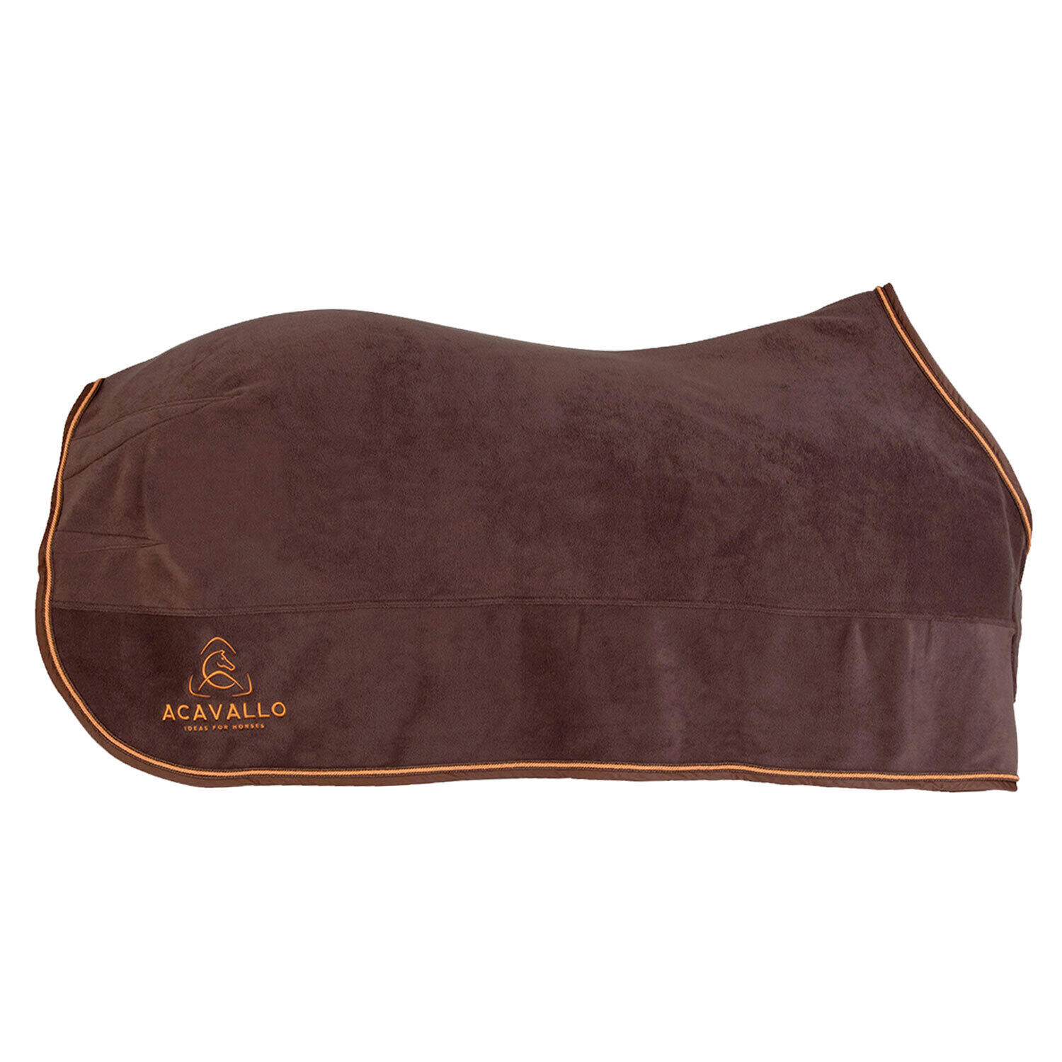 Box fleece decke 800gr 2/6