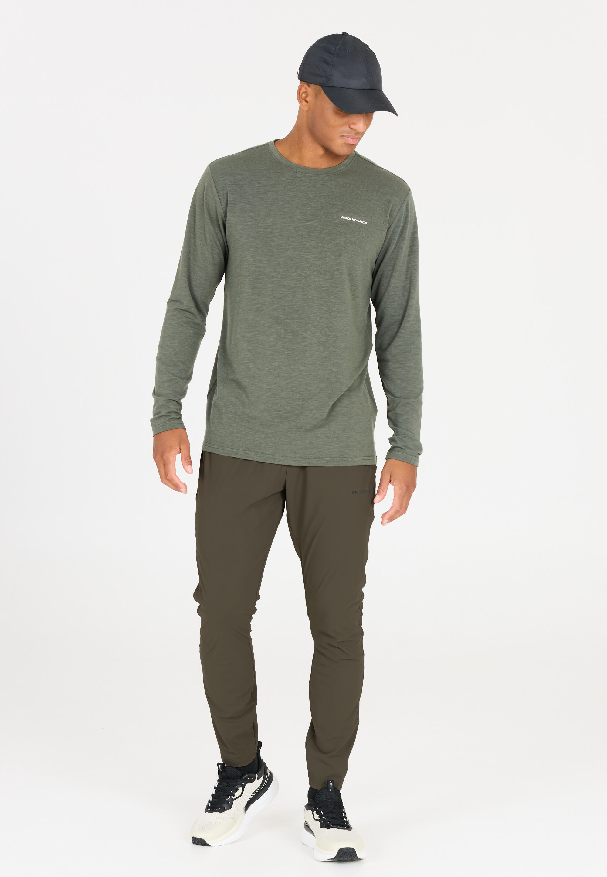 Trousers Endurance Dyne 4/5