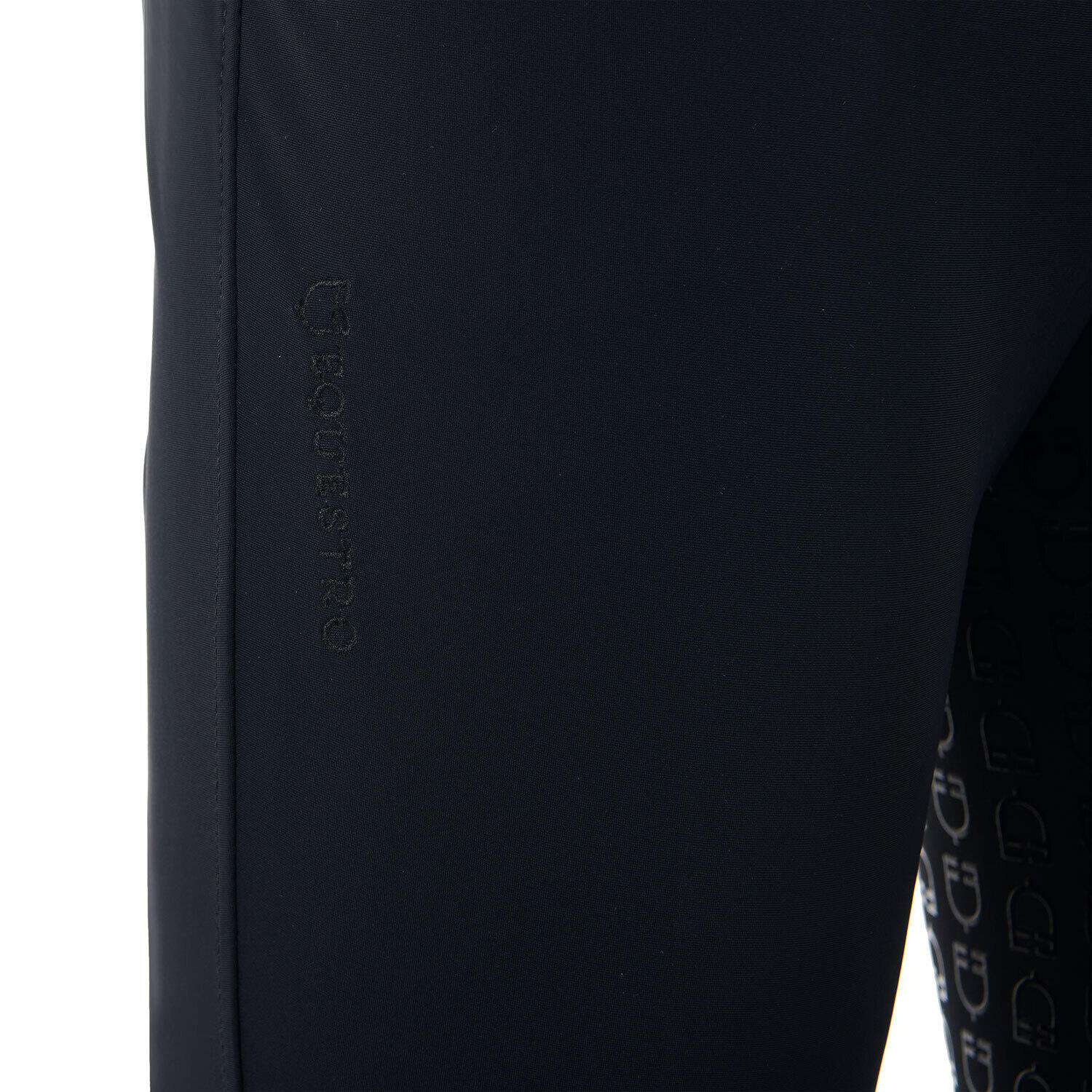 Pantalon équitation full grip Equestro Aria Light 6/7