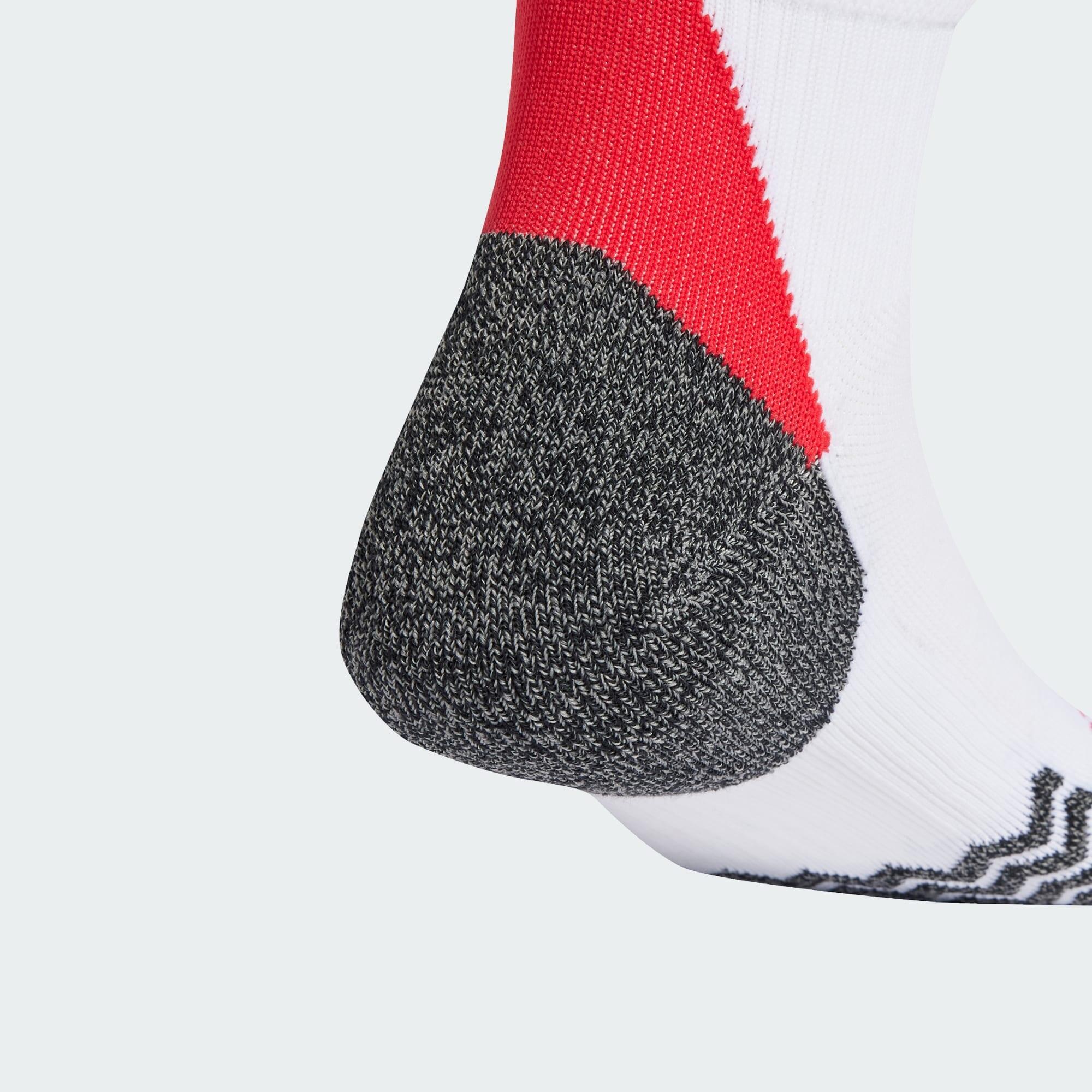 Italy 25 (Women's Team) Away Socks 3/4