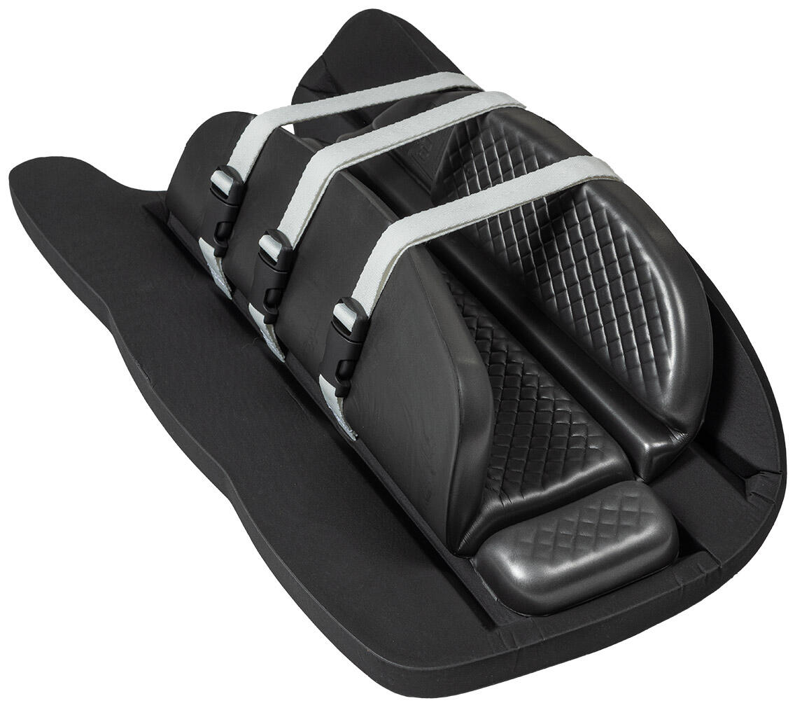 TK TK1 Compact Legguards 4/4