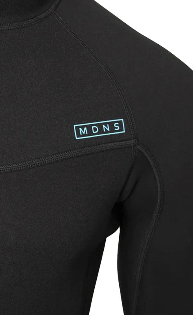 4/3 Pioneer BackZip - Combinaison Surf Homme 6/7