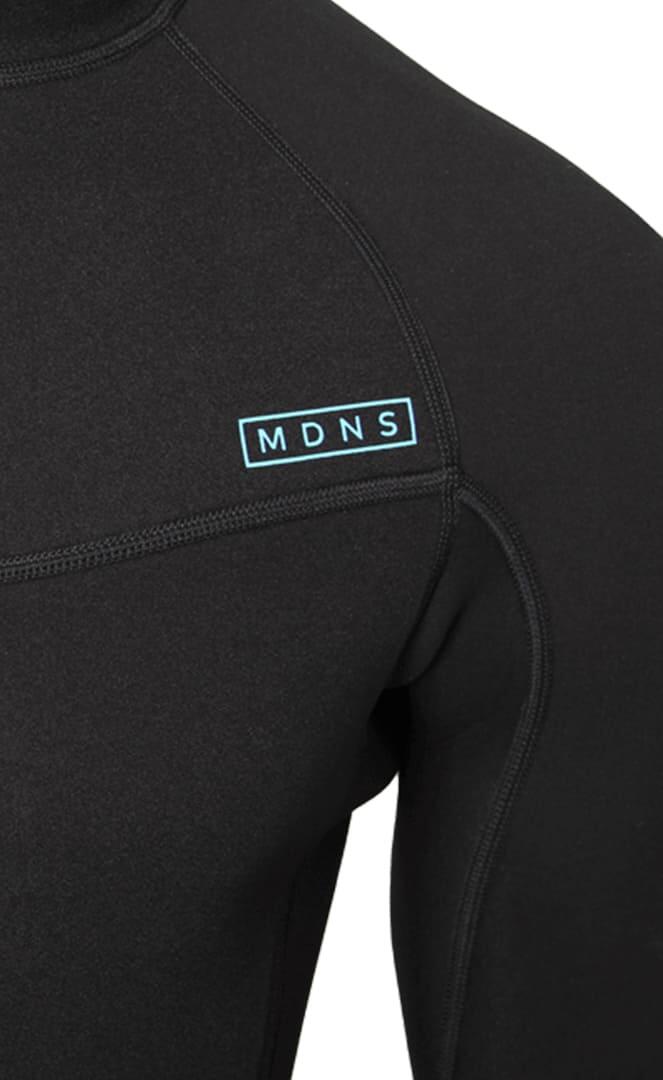 5/4/3 Pioneer BackZip - Fato de Surf Homem 5/7