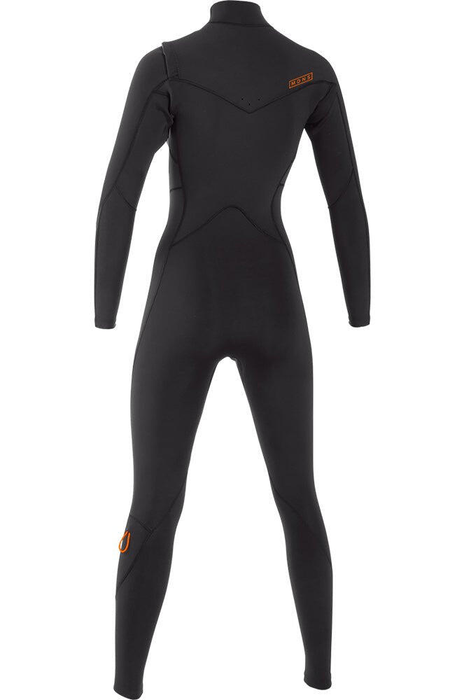 3/2 Priime - Zip Peito L/S Fato de Surf Mulher 2/5