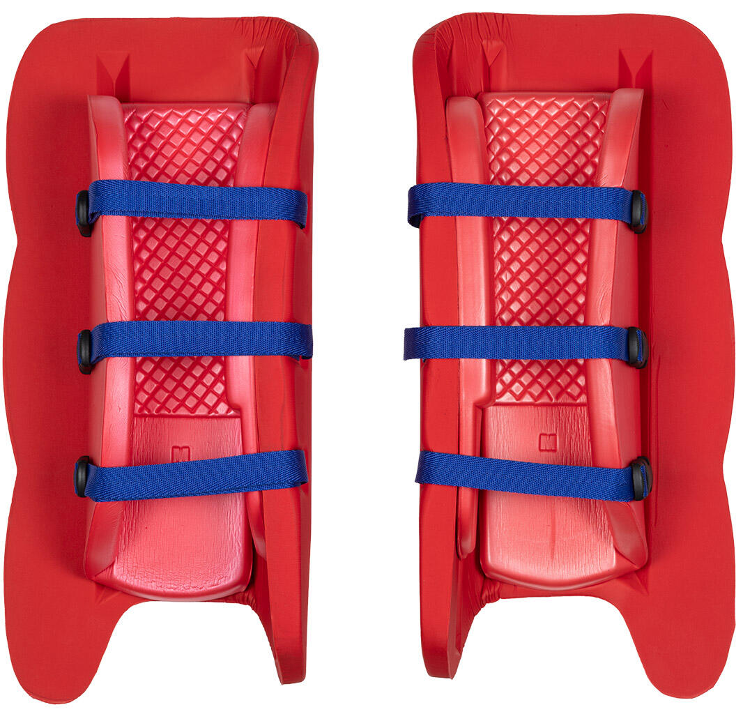 TK TK2 Legguards 2/3