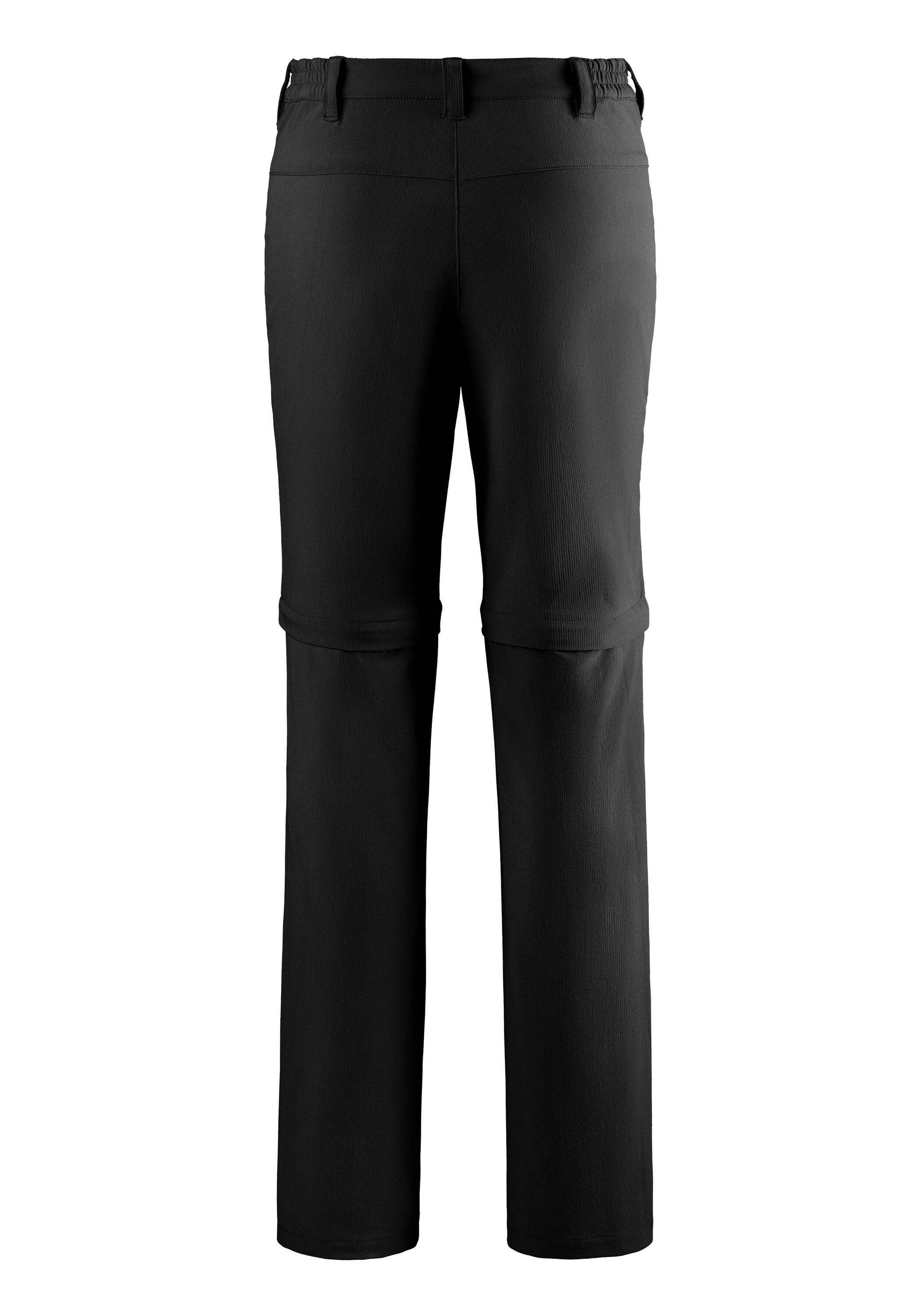 Damen Trekkinghose 3/7