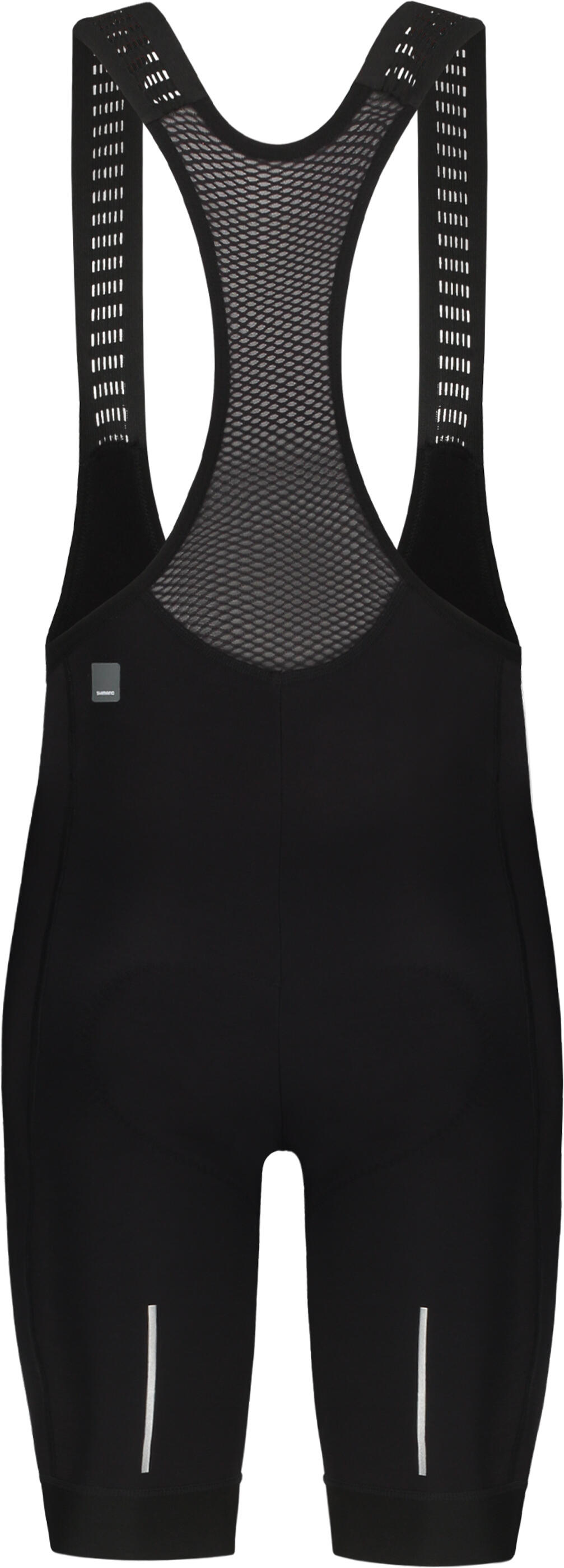 Fietsbroek VERTEX Thermal Bib Shorts 2/2