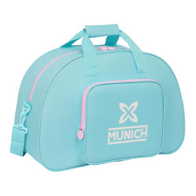 Borsa da Palestra Munich Heaven Celeste