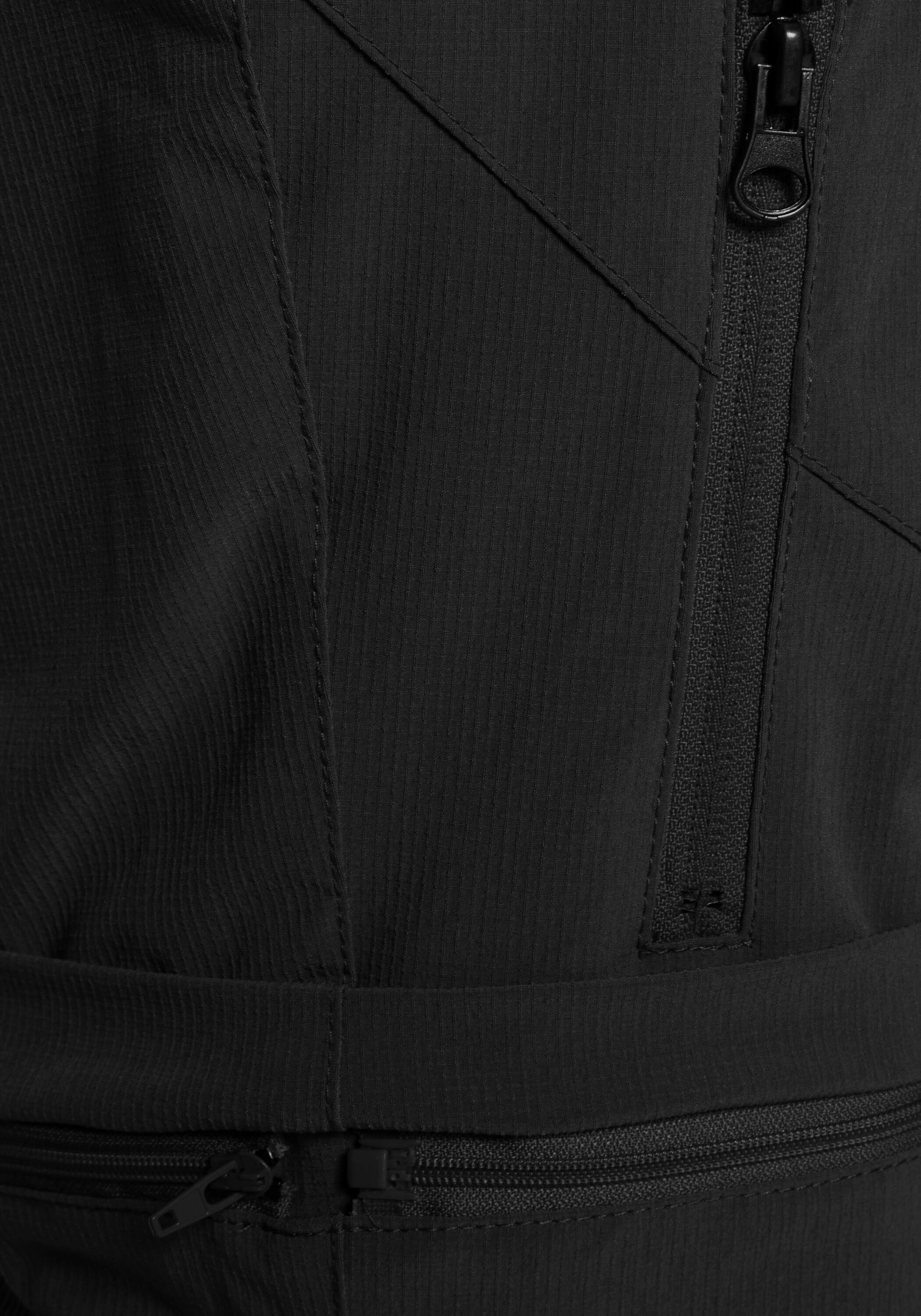 Damen Trekkinghose 5/7