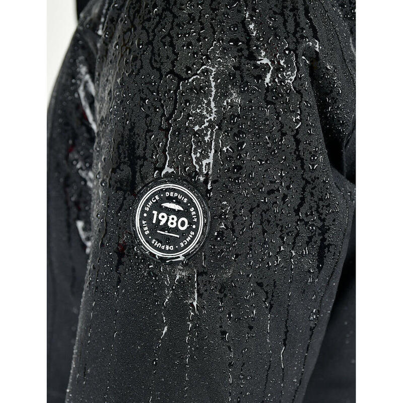 Veste imperméable équitation femme Weatherbeeta Kyla